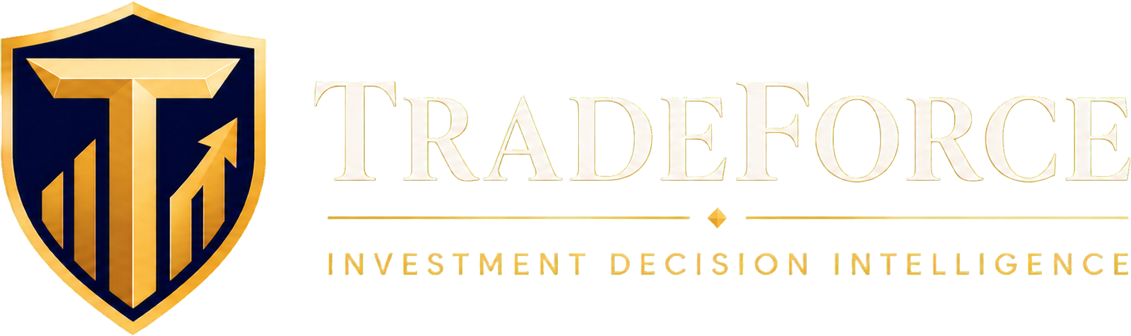 TRADEFORCE — Investment Decision Intelligence
